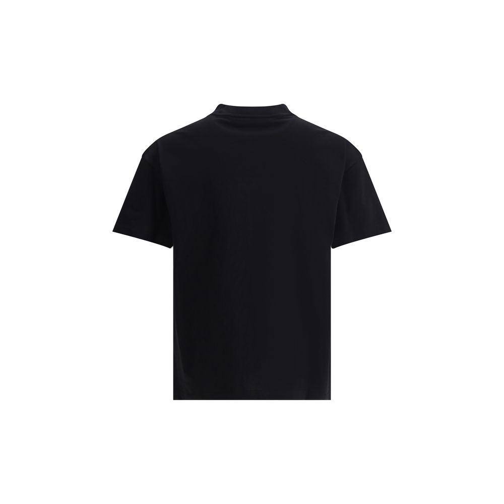 Bear In Mind T-shirt από την Palm Angels