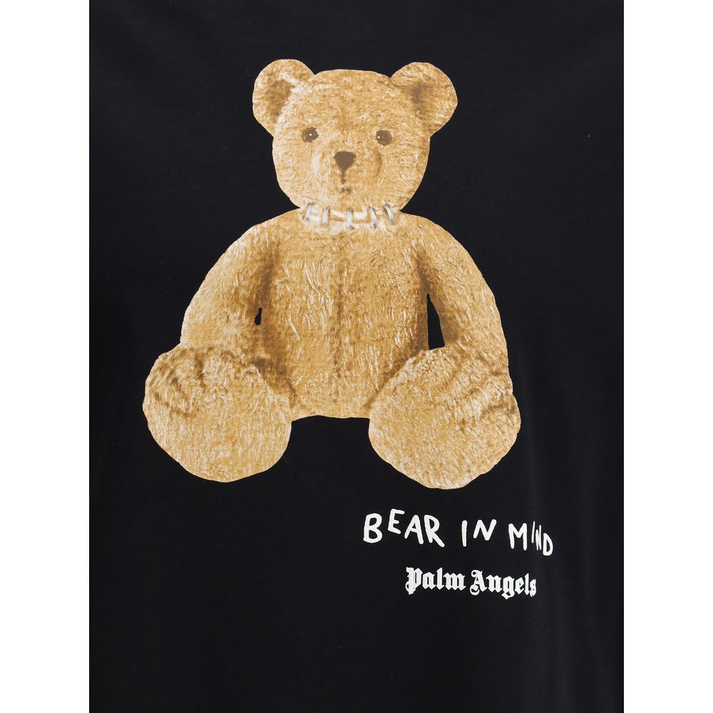 Bear In Mind T-shirt από την Palm Angels