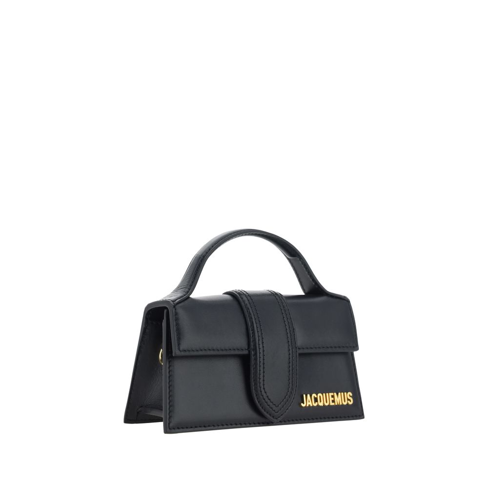 Τσάντα Jacquemus Le Bambino
