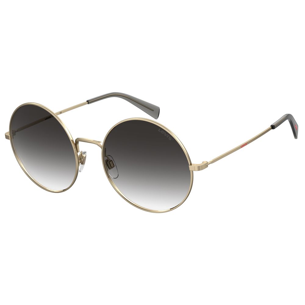 Μεταλλικά γυαλιά ηλίου Levi's Gold