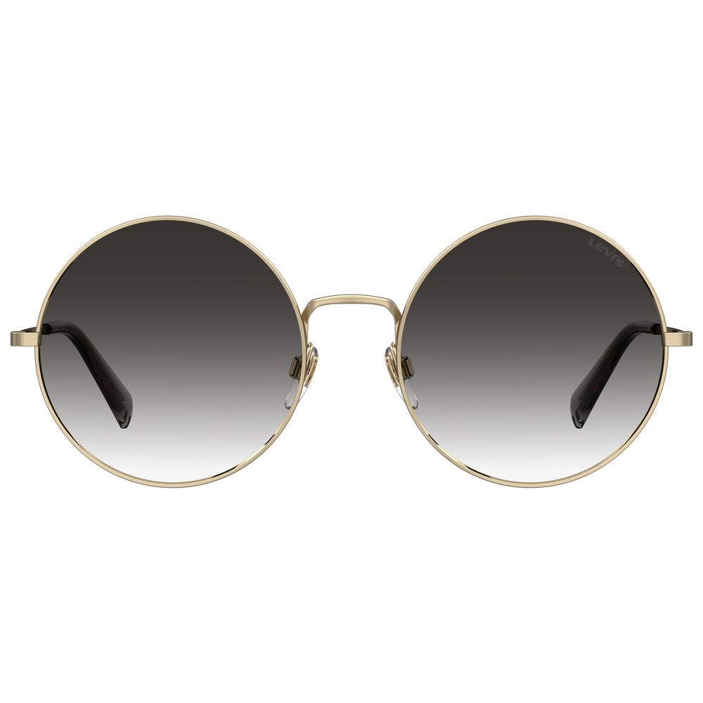 Μεταλλικά γυαλιά ηλίου Levi's Gold