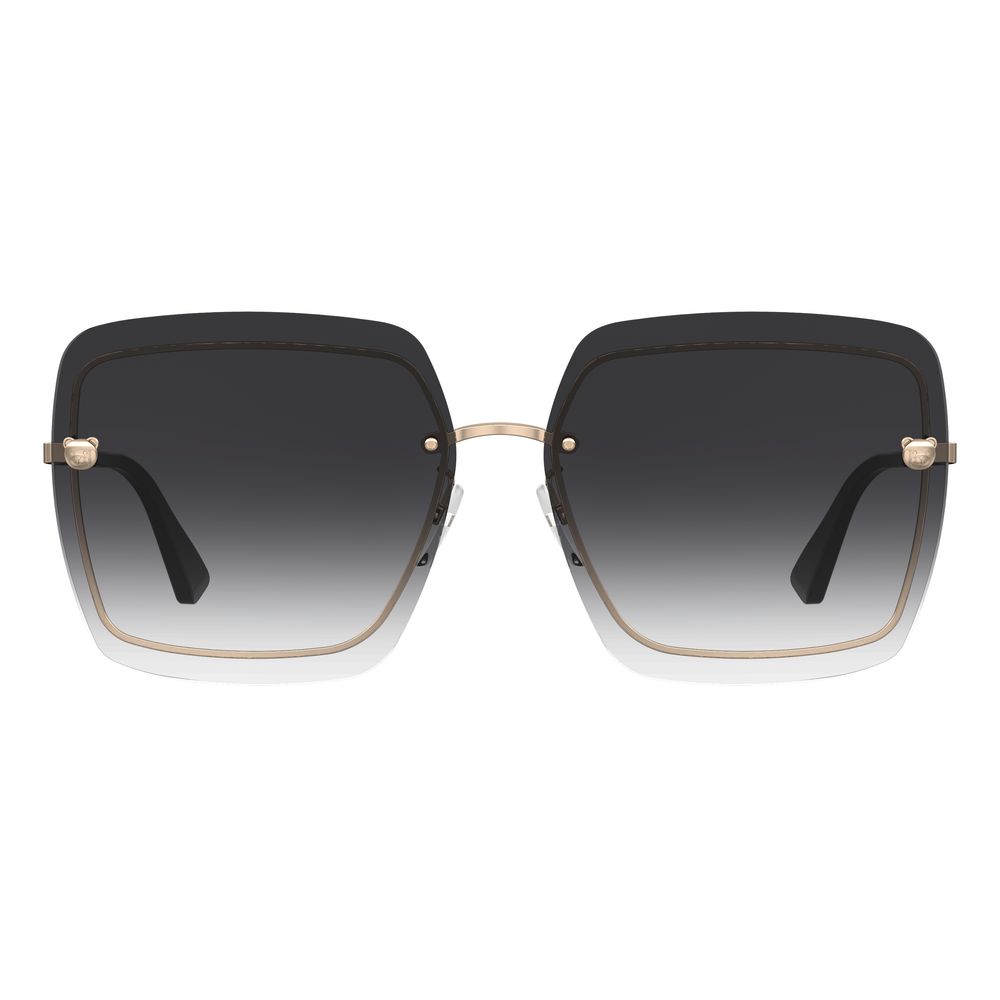 Γυαλιά ηλίου Moschino Grey Metal