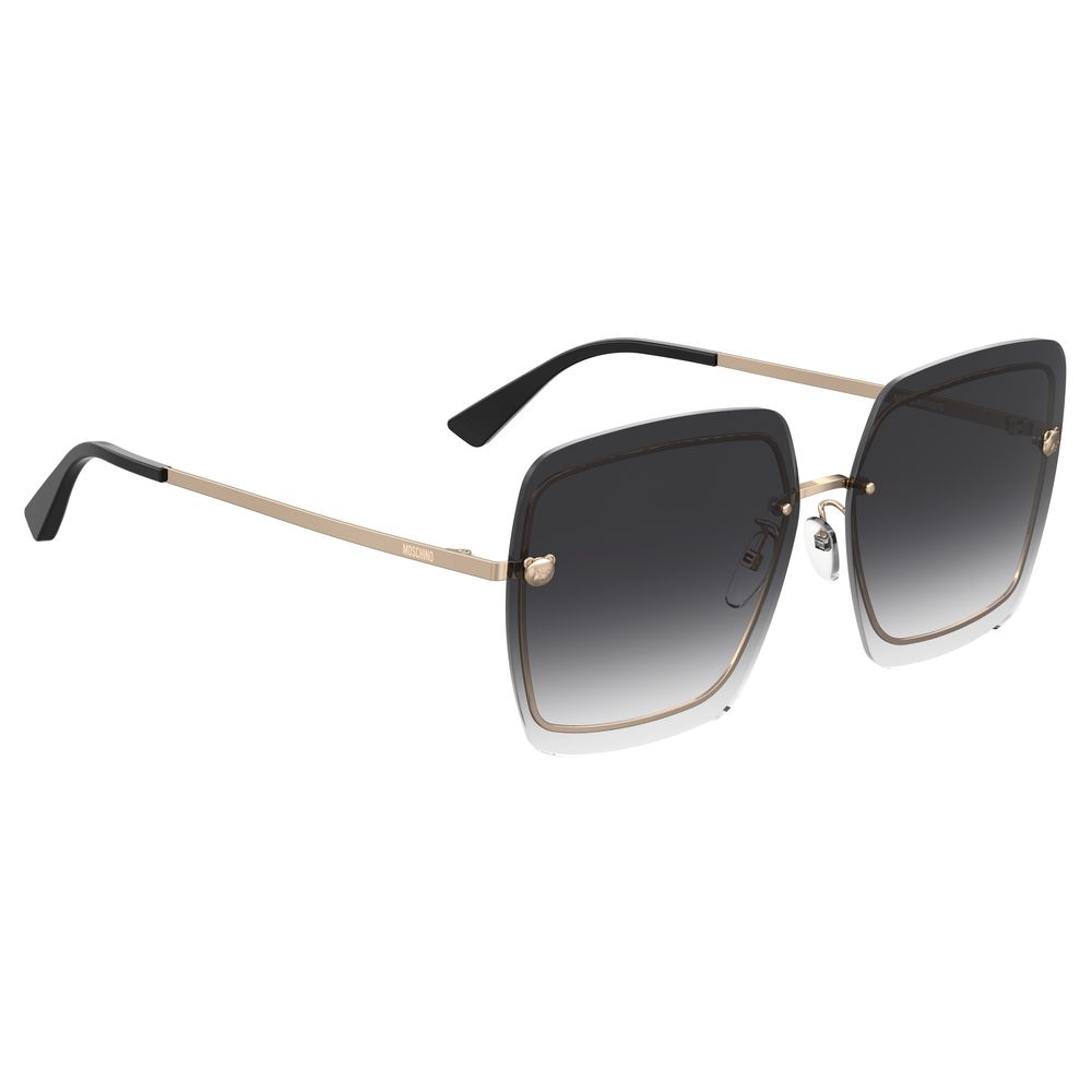 Γυαλιά ηλίου Moschino Grey Metal