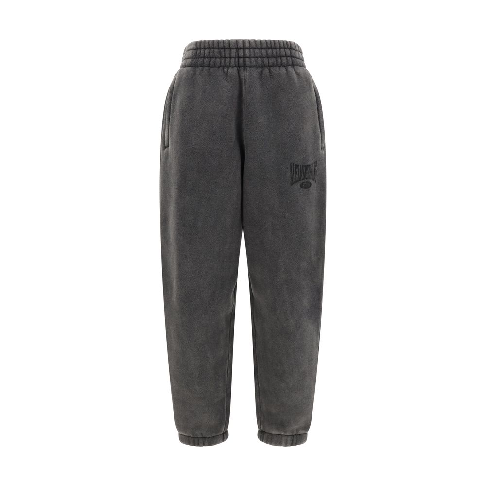 Γραφικό Φούτερ Alexander Wang