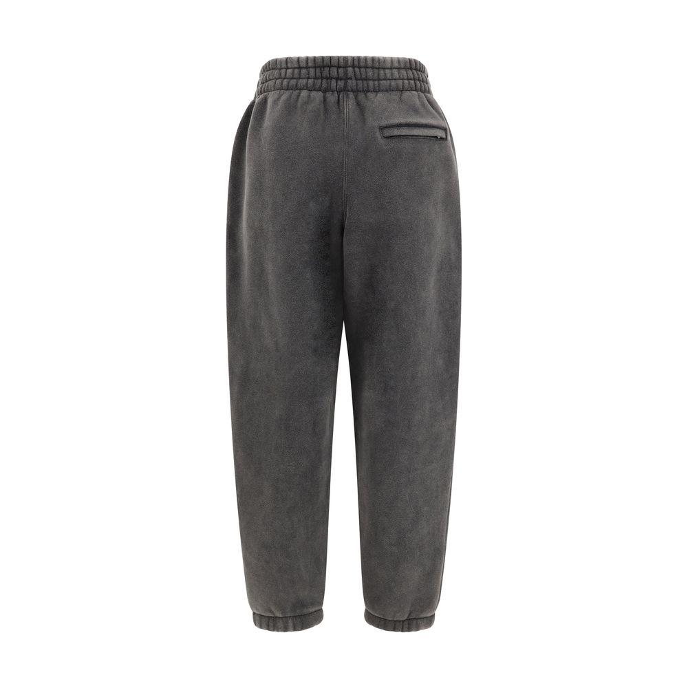 Γραφικό Φούτερ Alexander Wang