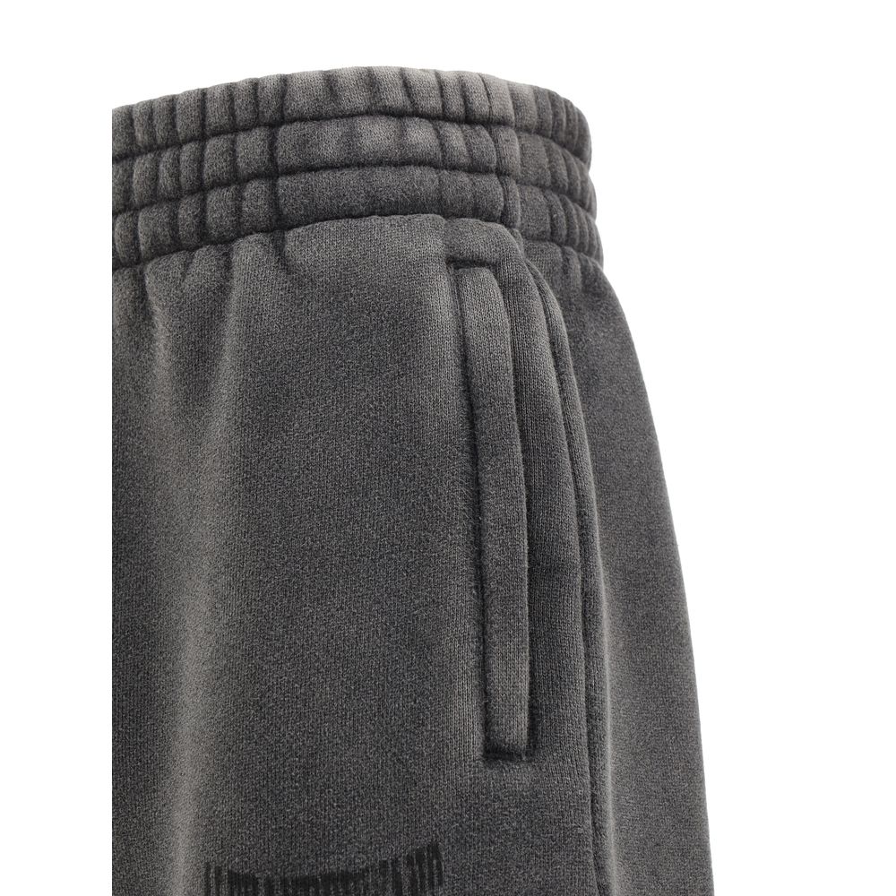 Γραφικό Φούτερ Alexander Wang