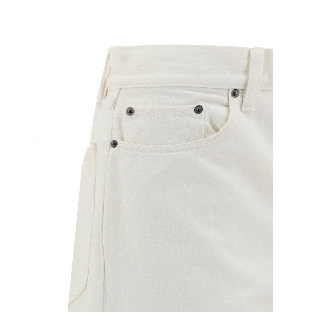 Skinny Jeans ZEGNA