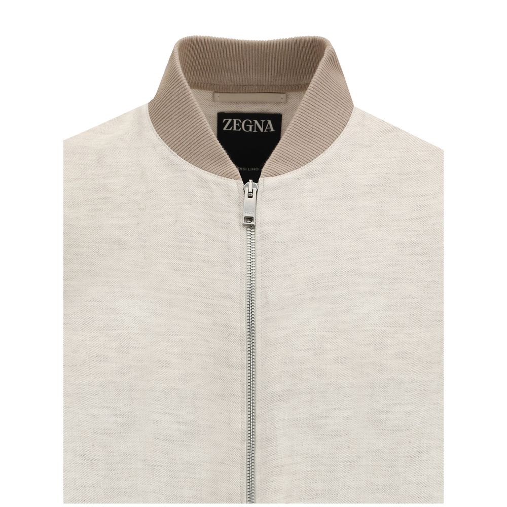 Μπουφάν ZEGNA Oasi