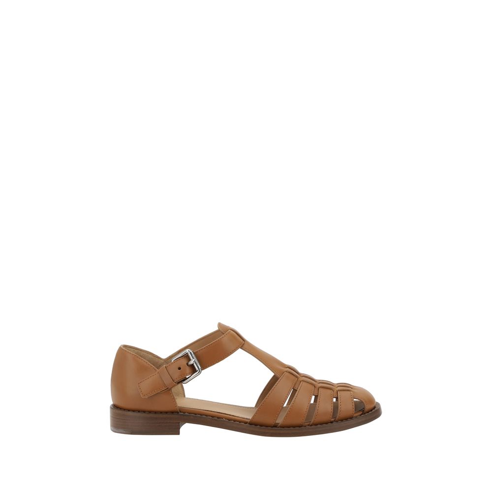 Church's Kelsey Sandals