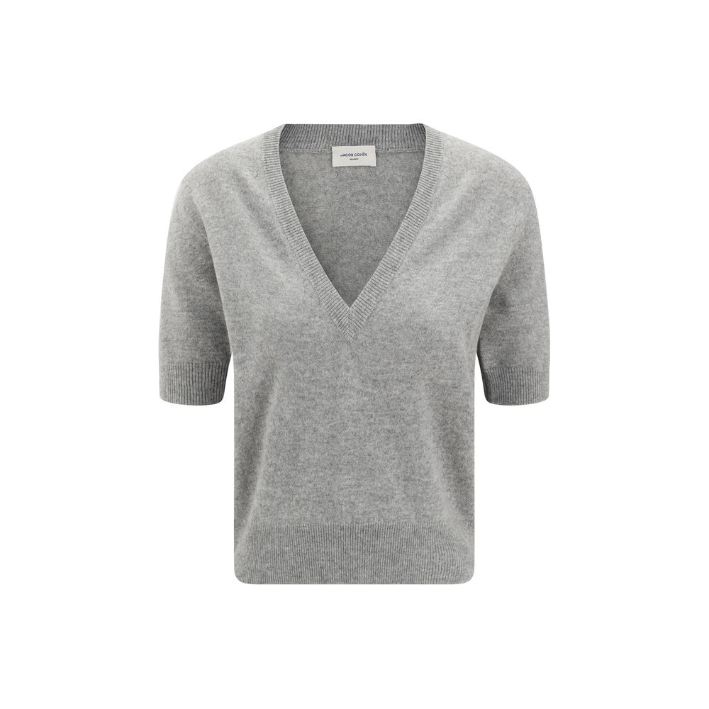 Πουλόβερ Jacob Cohen Cashmere