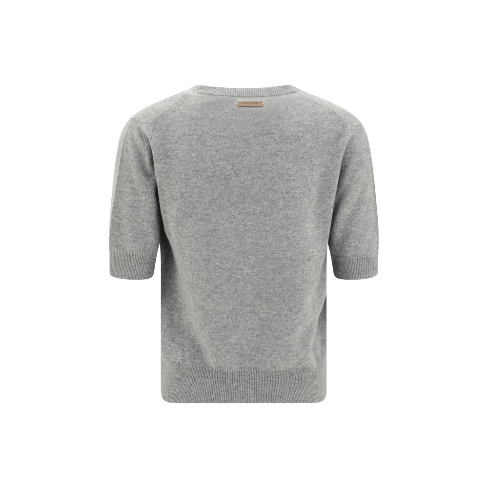 Πουλόβερ Jacob Cohen Cashmere