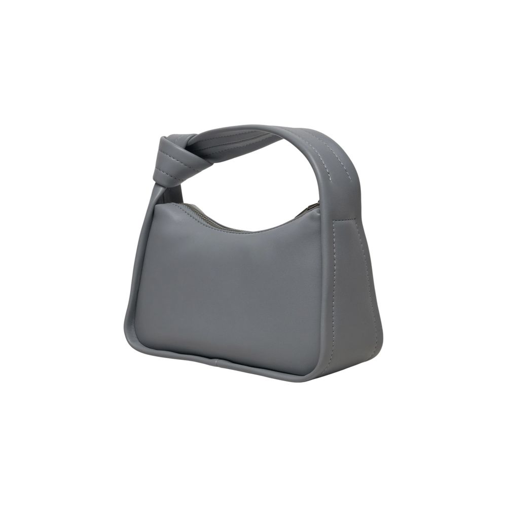 Τσάντα Calvin Klein Grey από ανακυκλωμένο πολυεστέρα