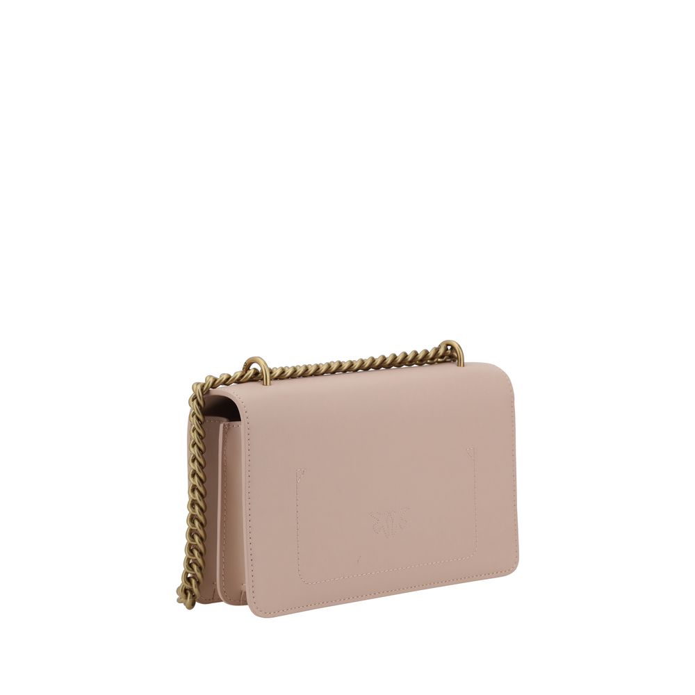 Τσάντα ώμου PINKO Love One Mini