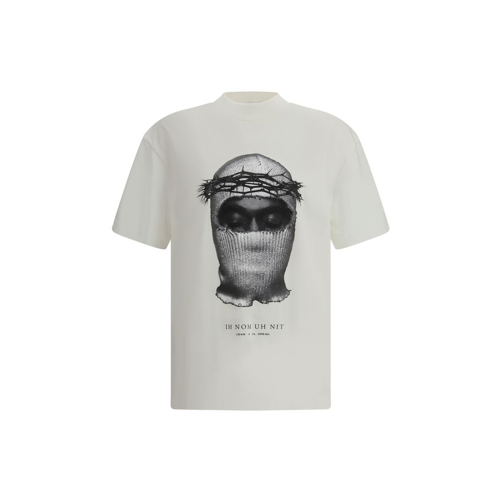 T-Shirt IH NOM UH NIT Crown Mask