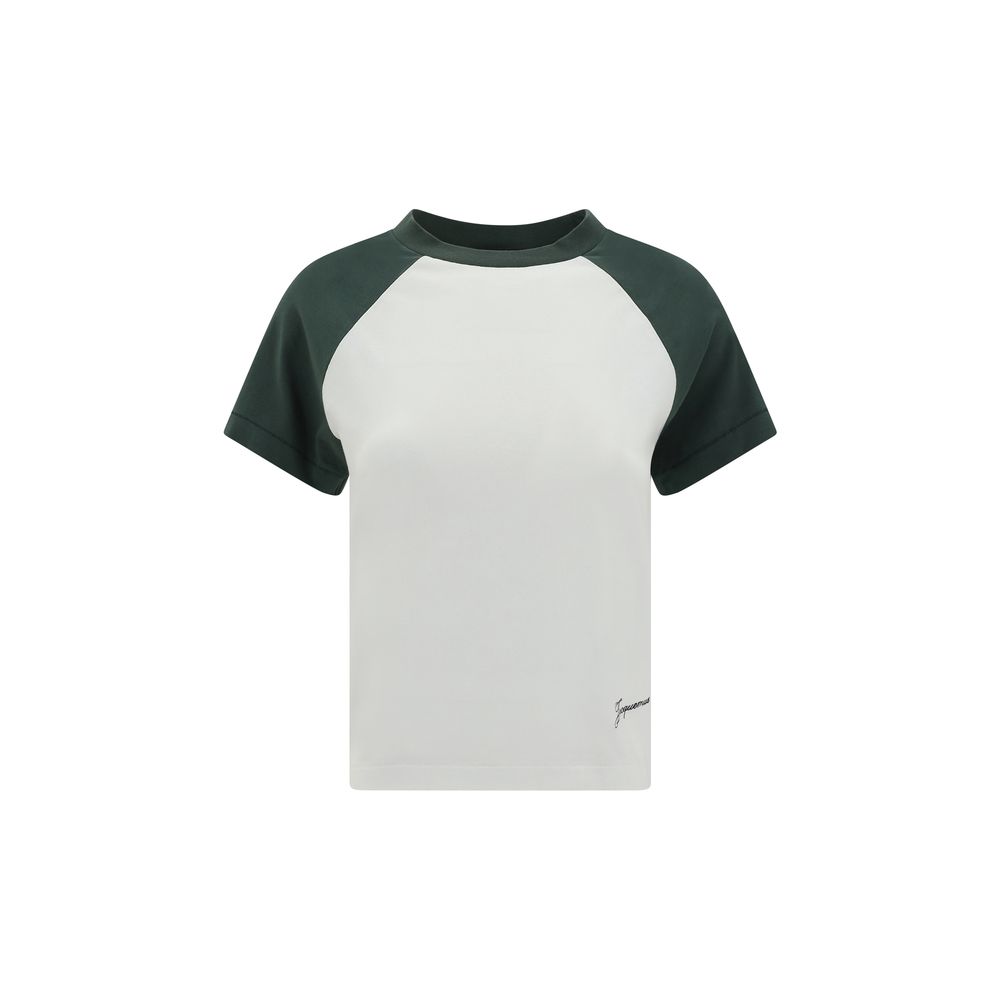 Μπλουζάκι Jacquemus Le Mini Baseball