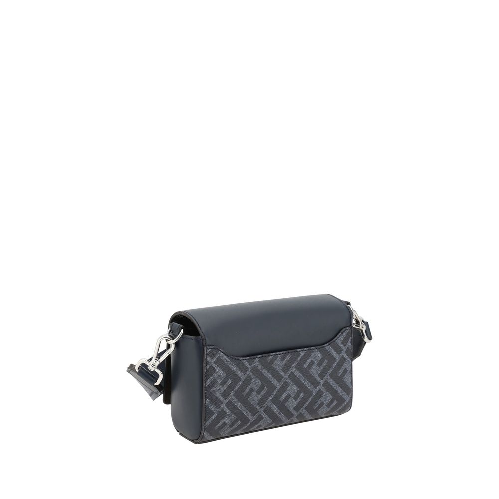 Τσάντα ώμου Fendi Camera