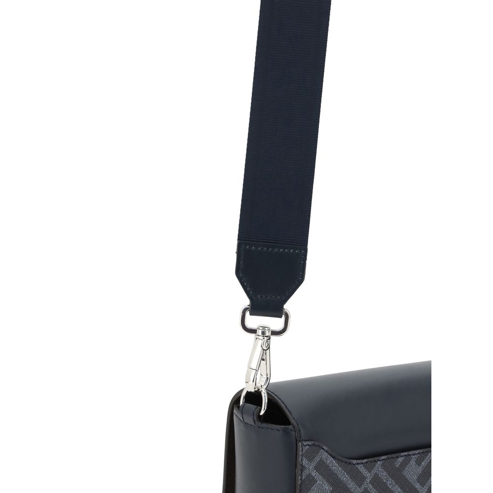Τσάντα ώμου Fendi Camera