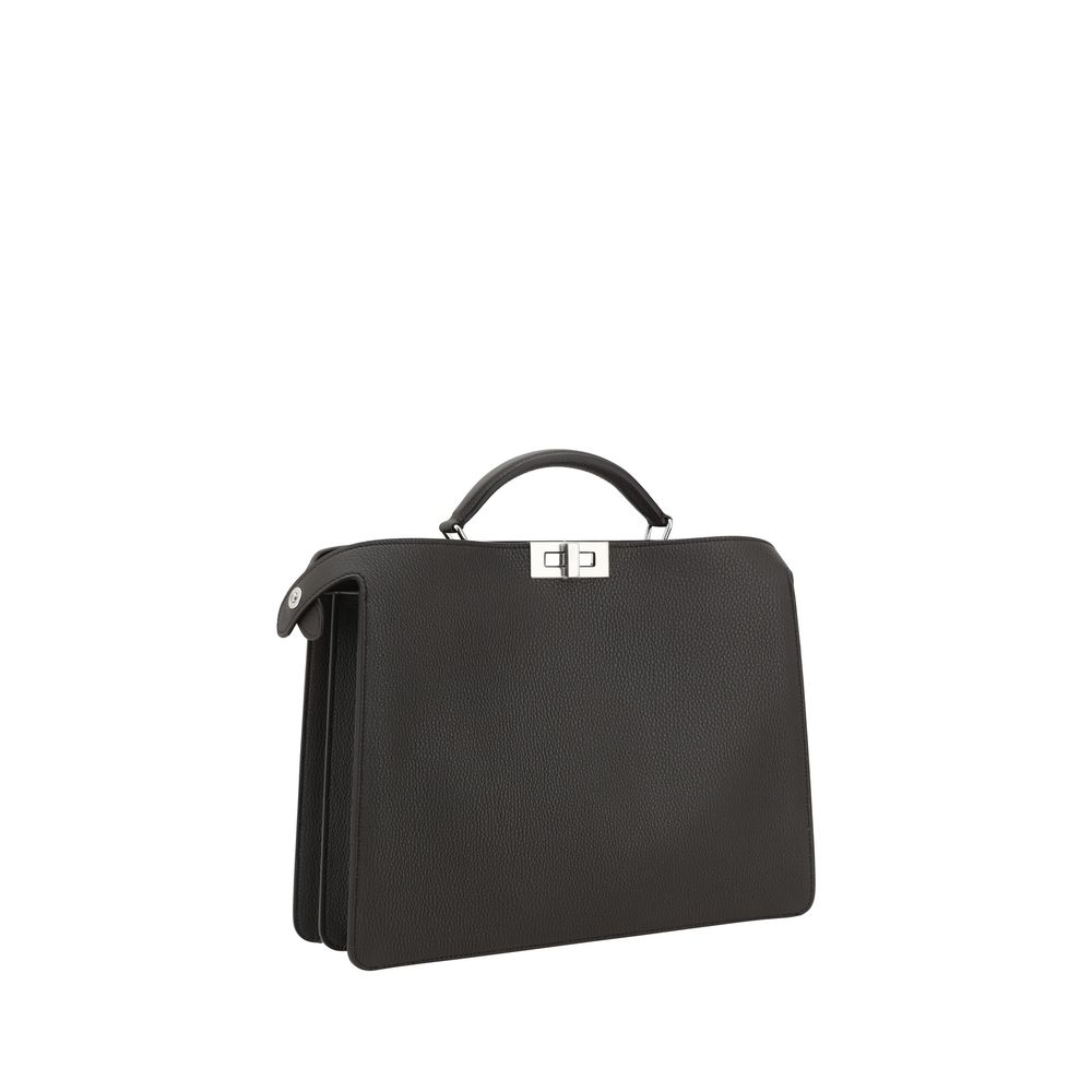Τσάντα Fendi Peekaboo