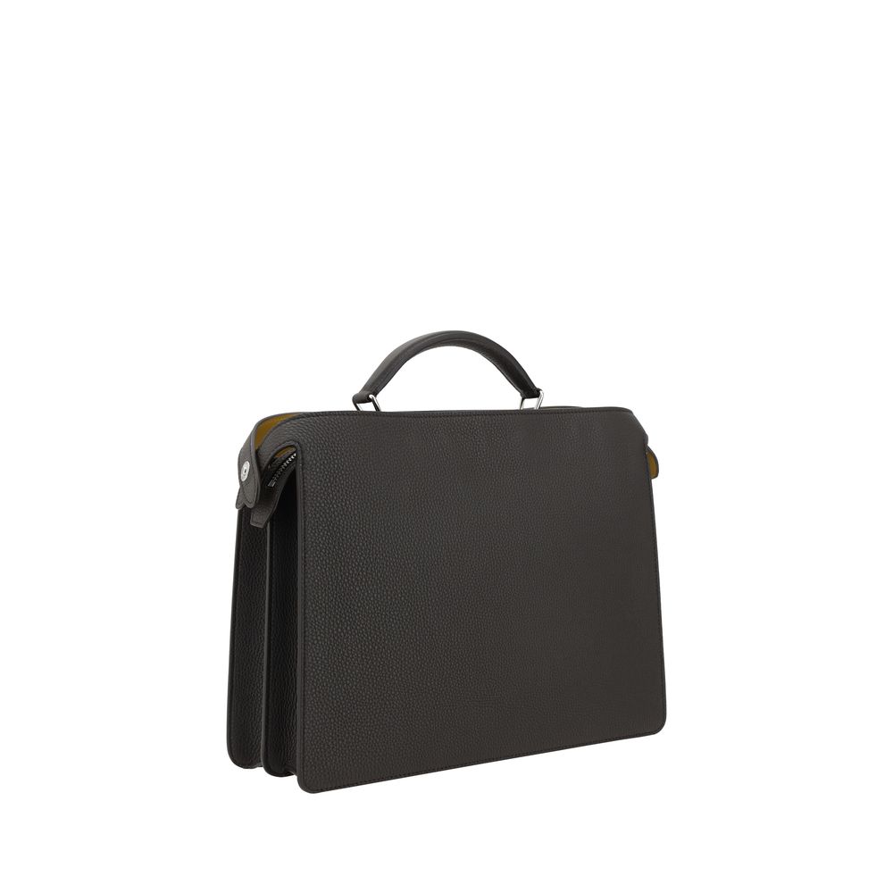Τσάντα Fendi Peekaboo