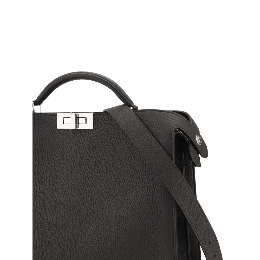 Τσάντα Fendi Peekaboo