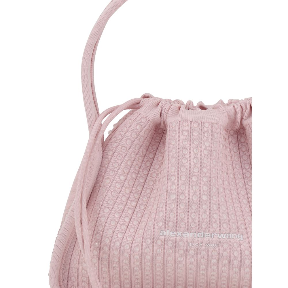 Alexander Wang Ryan μικρή τσάντα ώμου