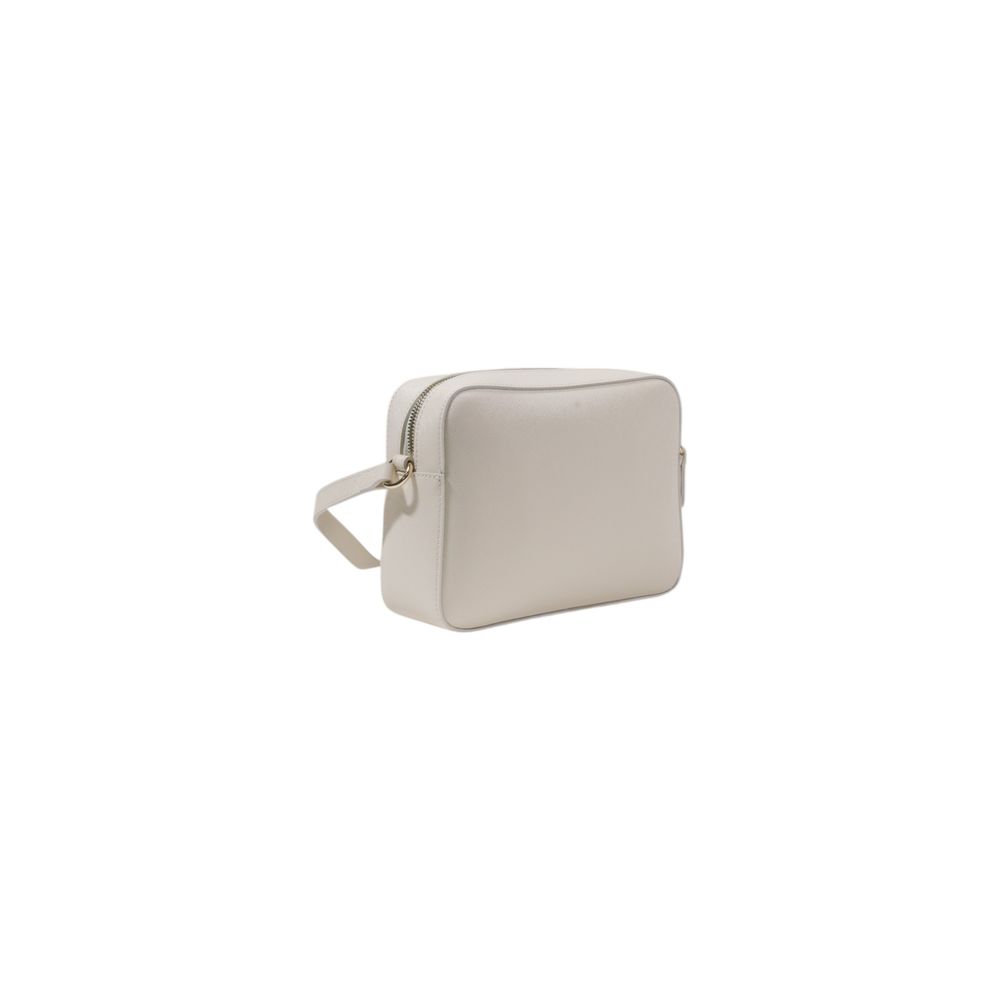 Τσάντα Alviero Martini Prima Classe Cream Pvc