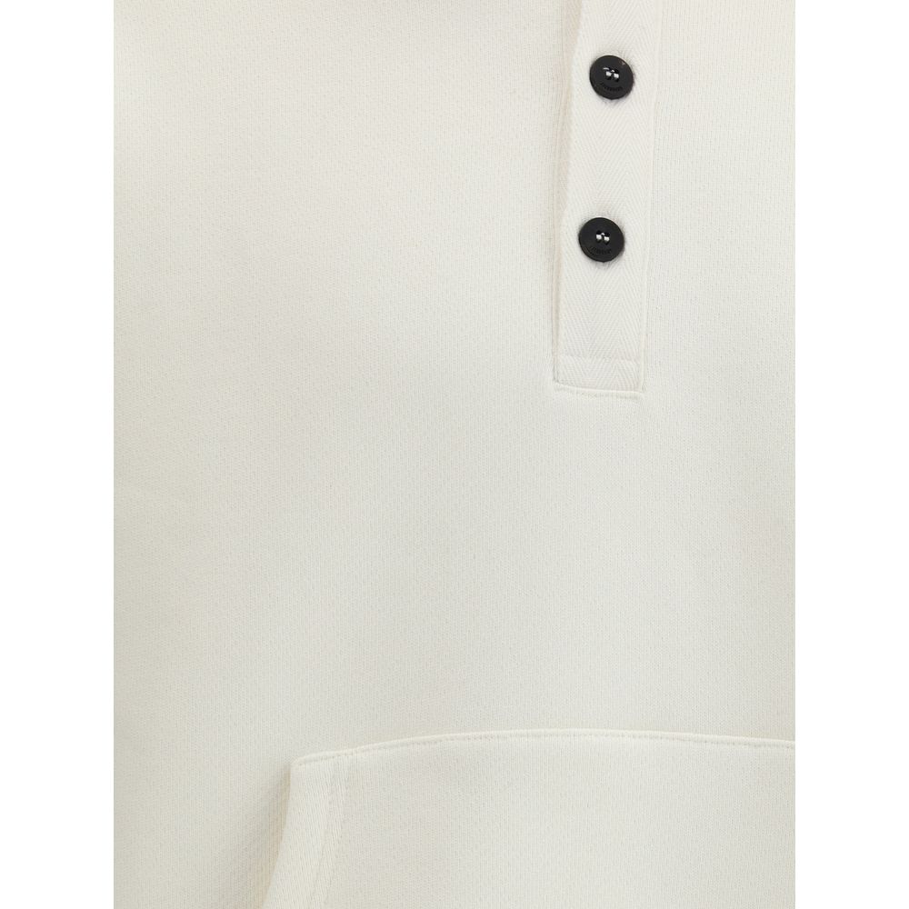 Jacquemus Le Hoodie Melao Hoodie