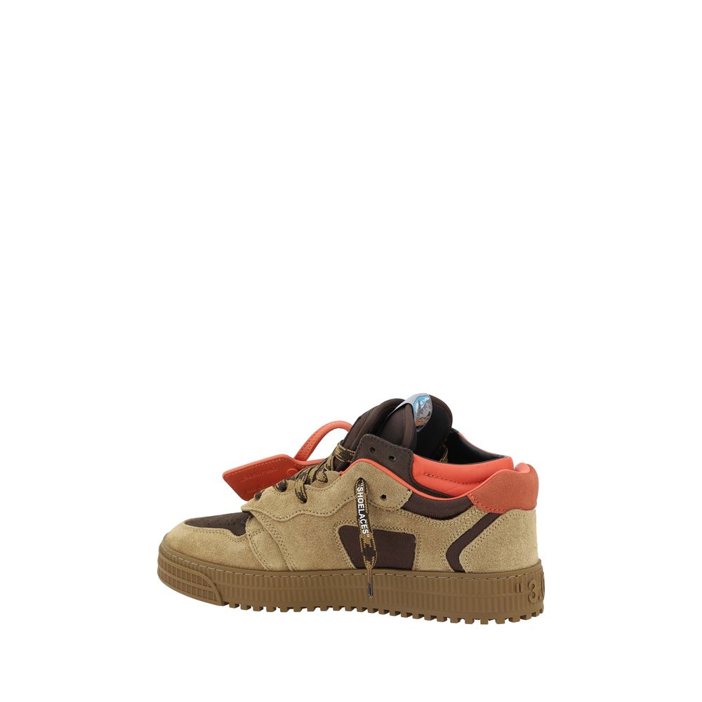 Off-White αθλητικά παπούτσια με πλωτά βέλη