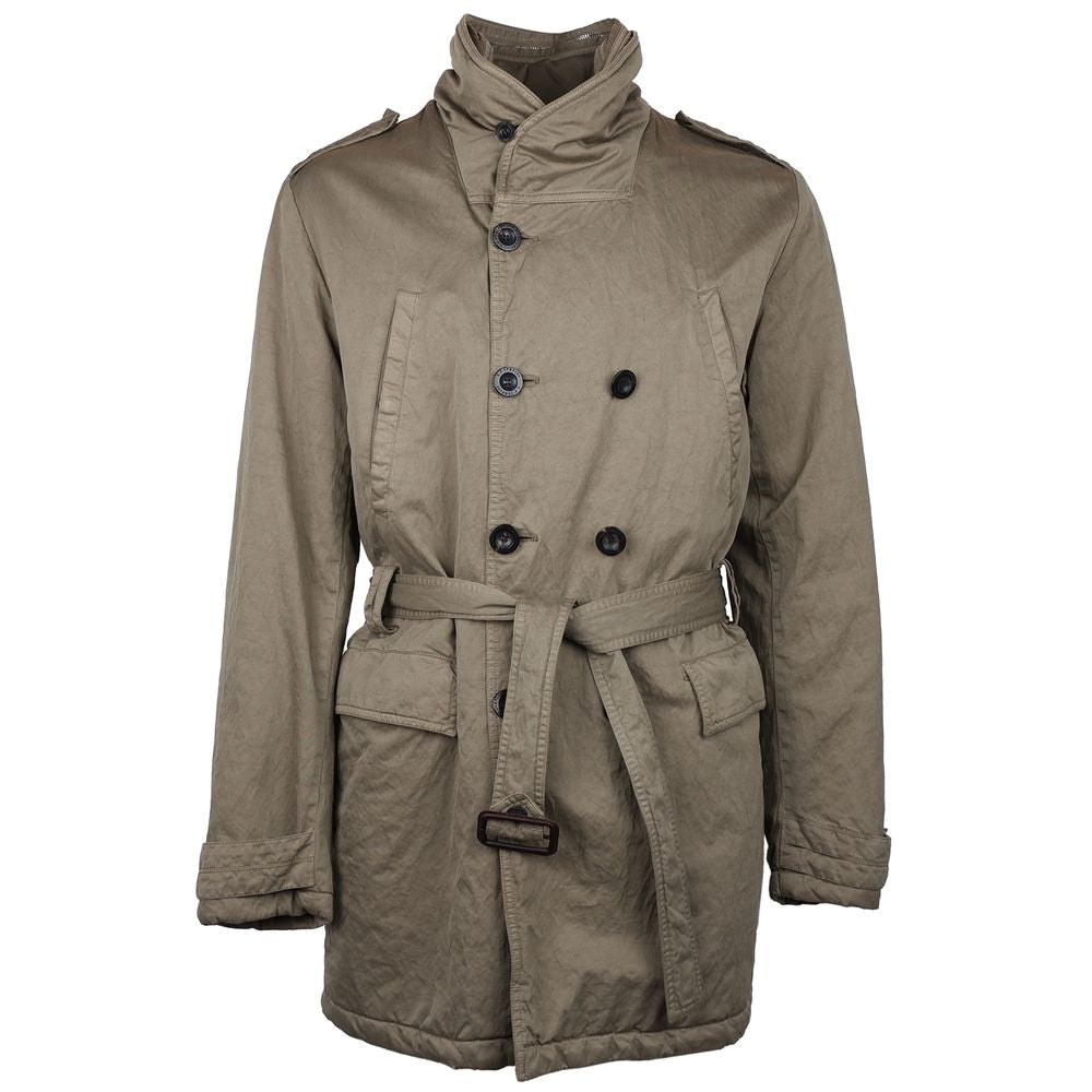 CP Company Army Cotton Jacket