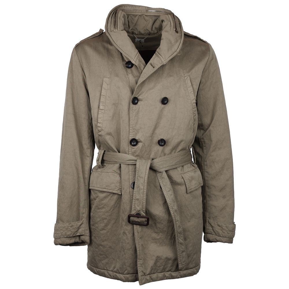 CP Company Army Cotton Jacket