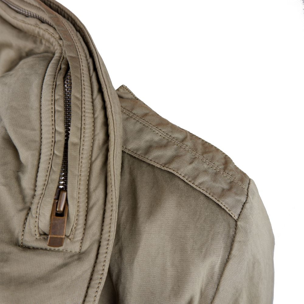 CP Company Army Cotton Jacket