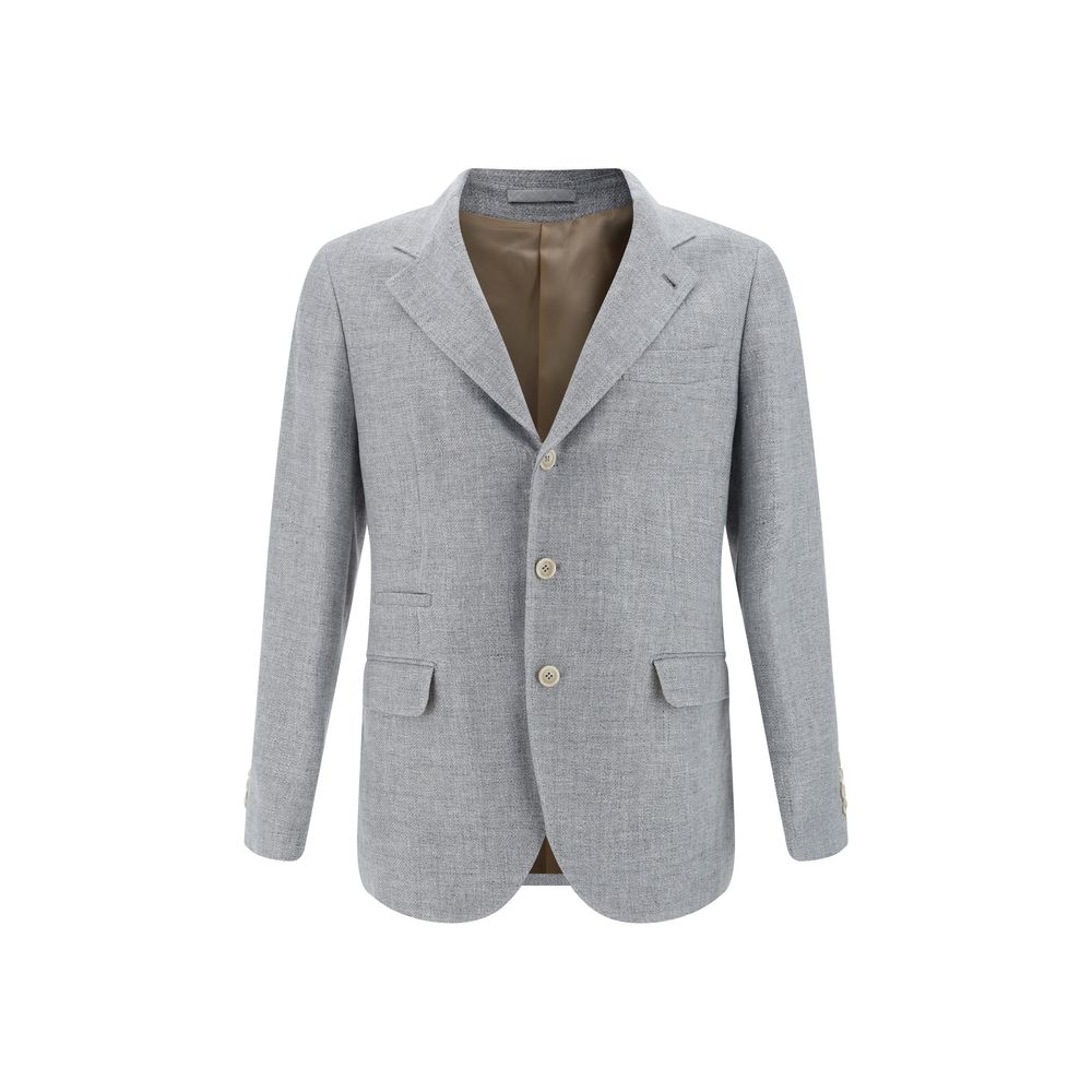 Μπουφάν Brunello Cucinelli Blazer