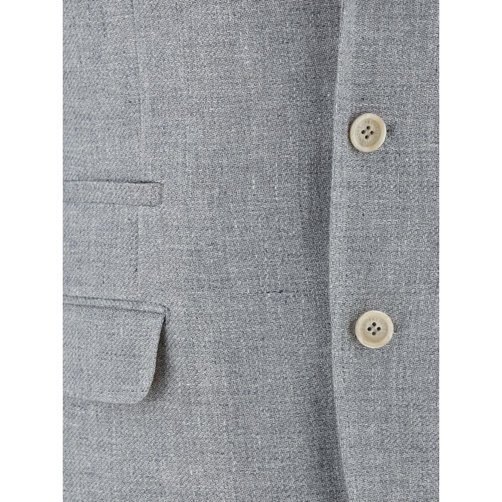 Μπουφάν Brunello Cucinelli Blazer