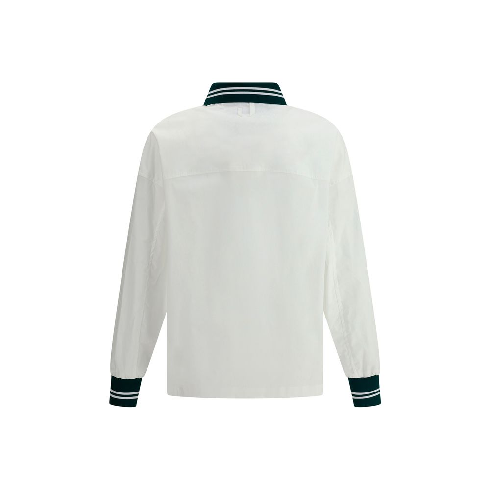 Πουκάμισο μπέιζμπολ Jacquemus La Chemise