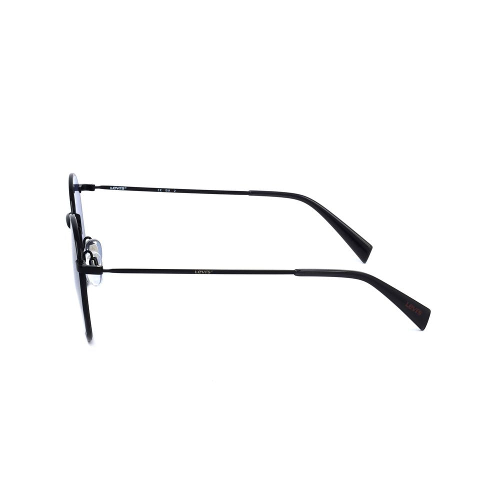 Levi's Green Metal Sunglasses