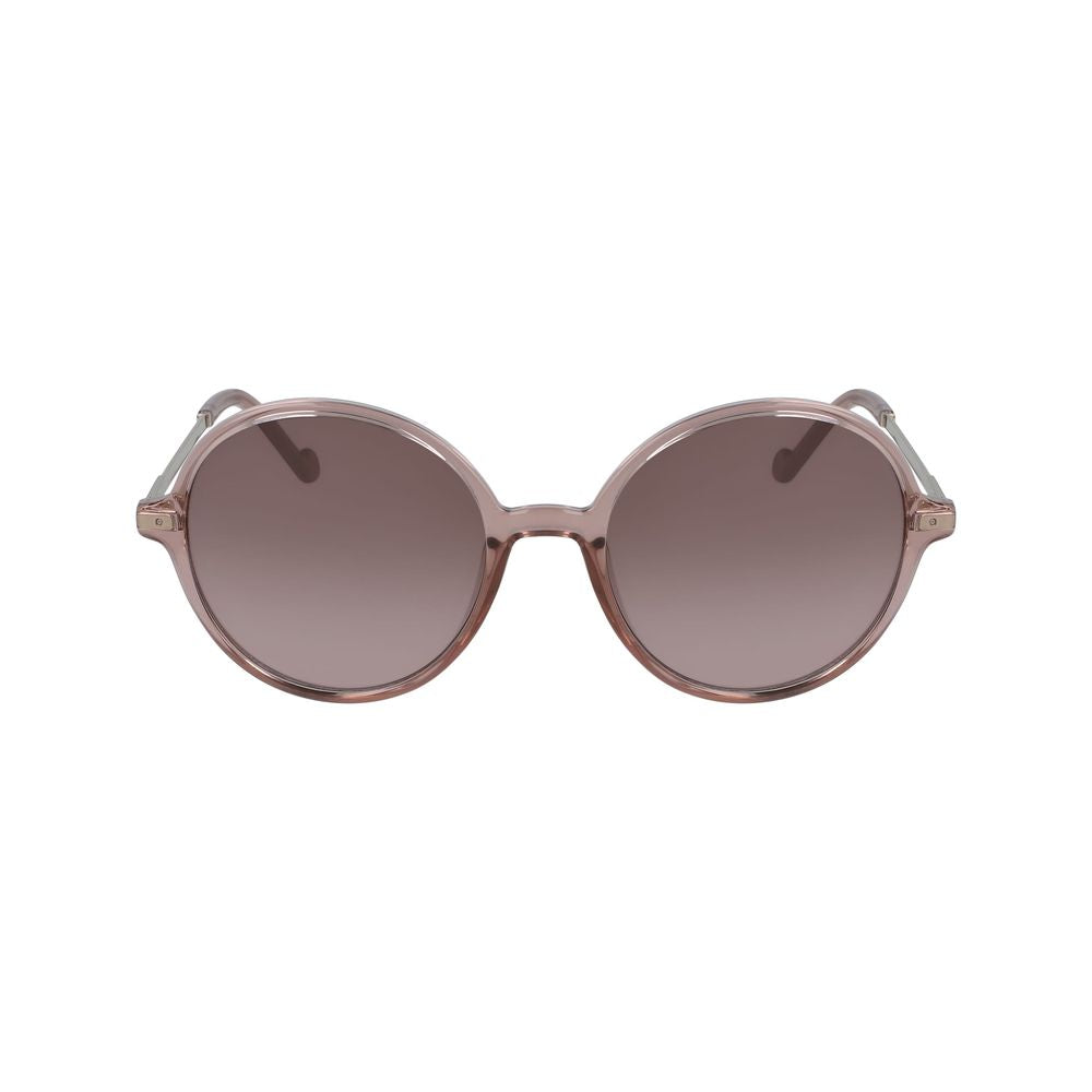 Liu Jo Multicolor Injected Sunglasses