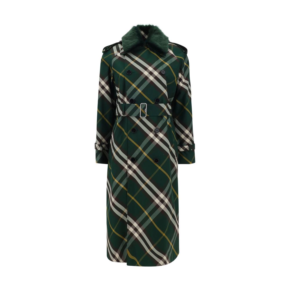 Burberry Trench Coat