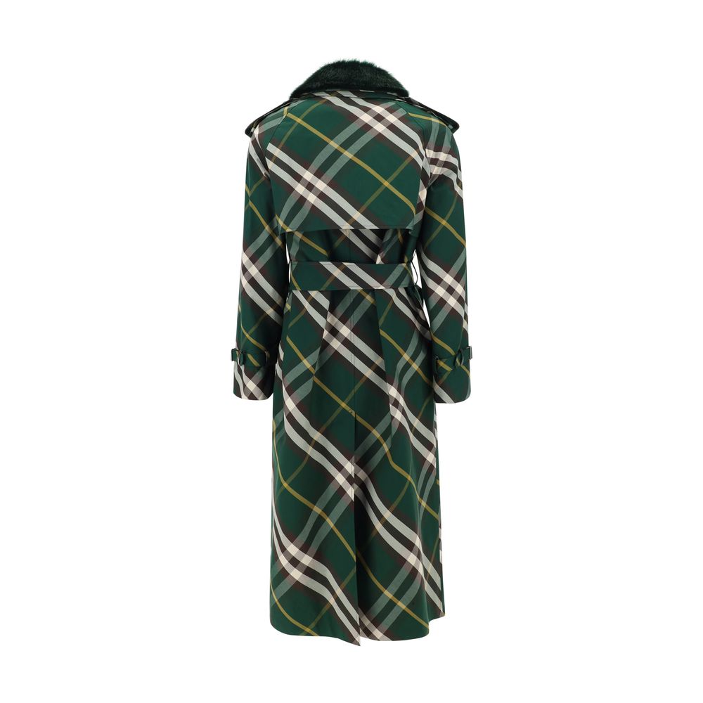 Burberry Trench Coat