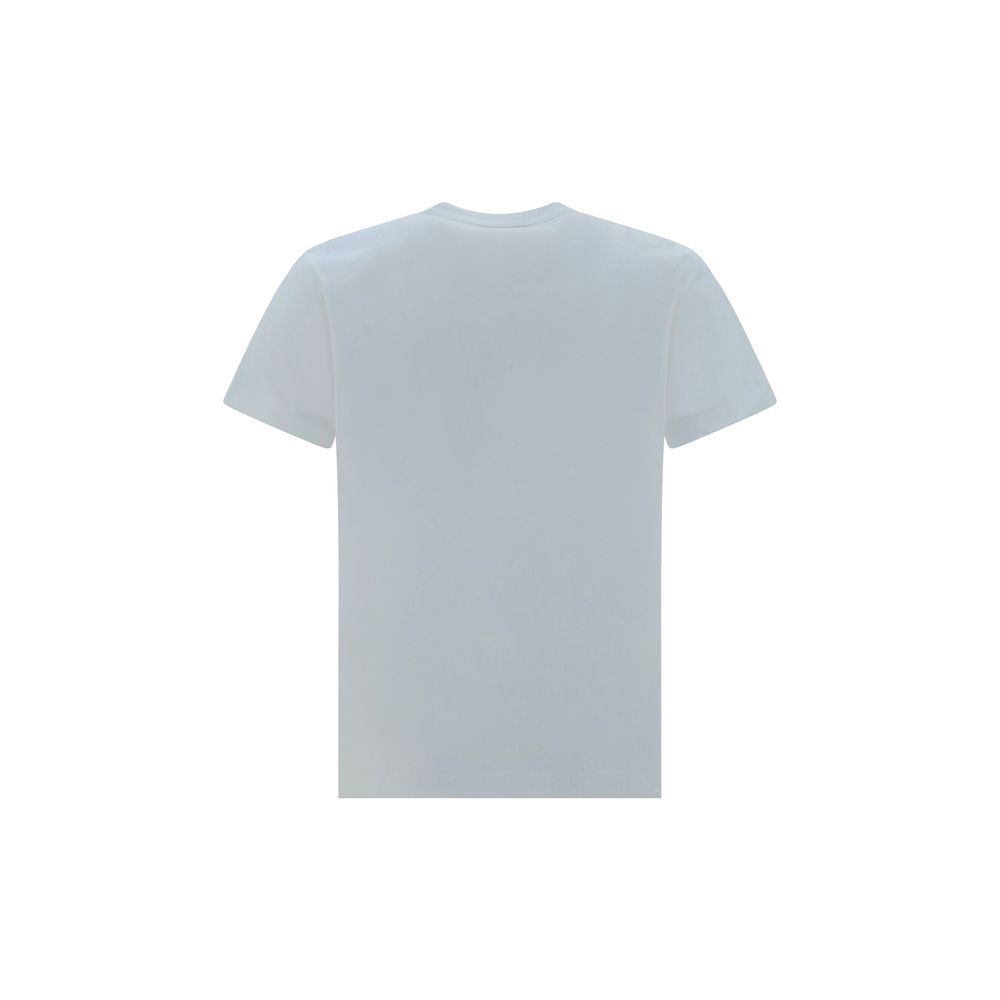 Comme Des Garçons Play T-Shirt
