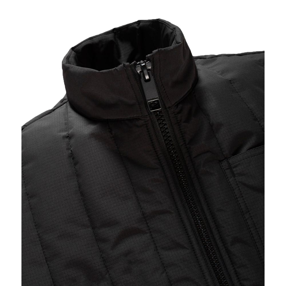 Refrigiwear Black Polyester Vest