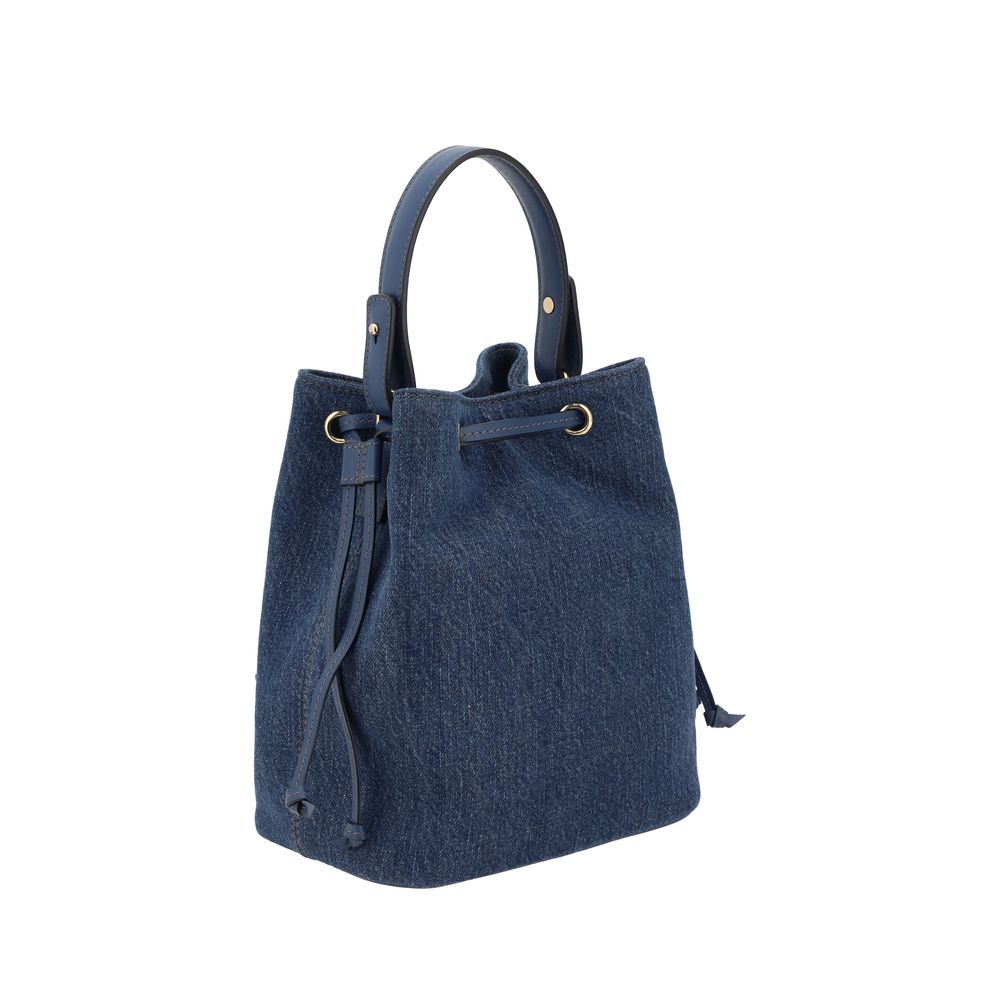 Versace Bucket Bag