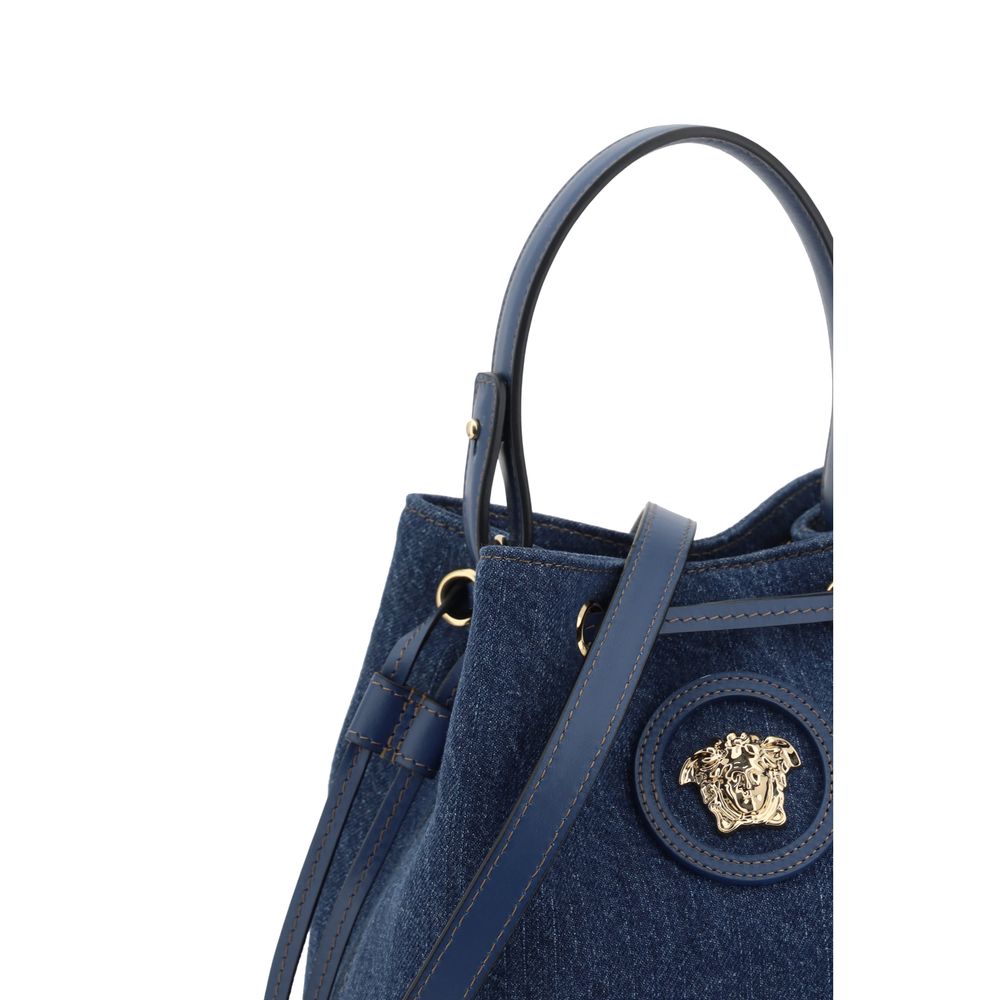 Versace Bucket Bag