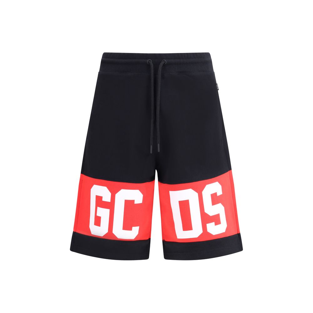 GCDS Tracksuit Shorts