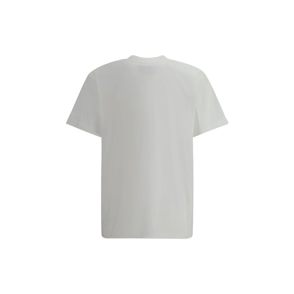 Moschino T-Shirt with monkey