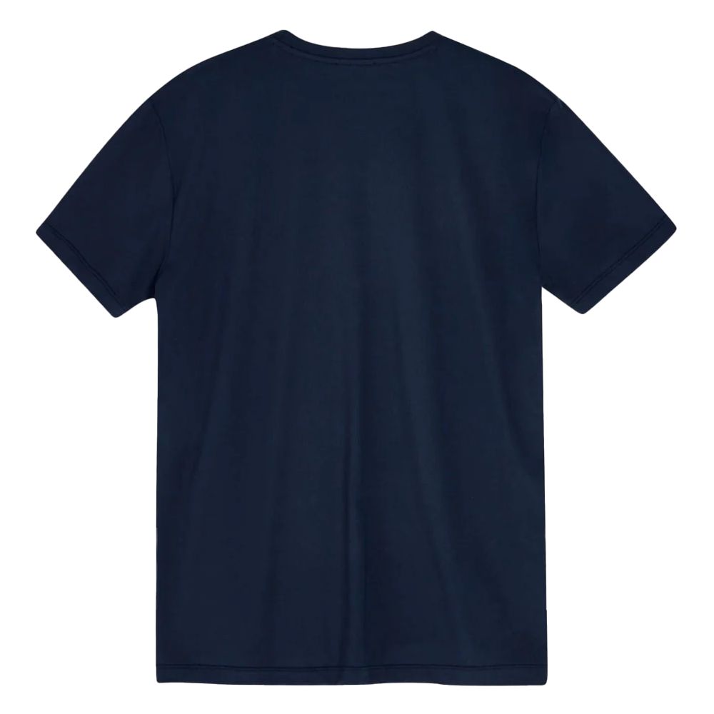 Suns Blue Nylon T-Shirt