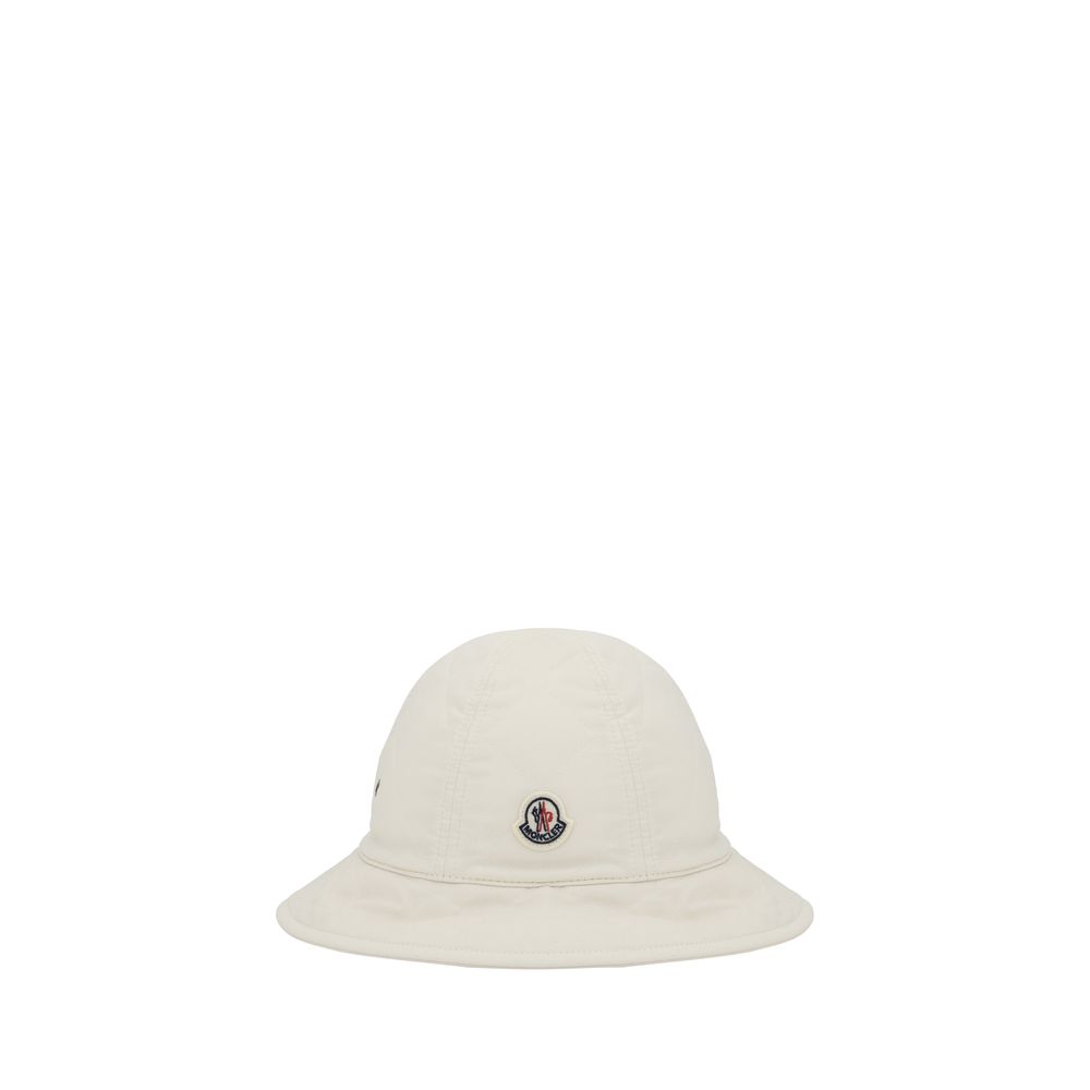 Moncler Logoed Bucket Hat