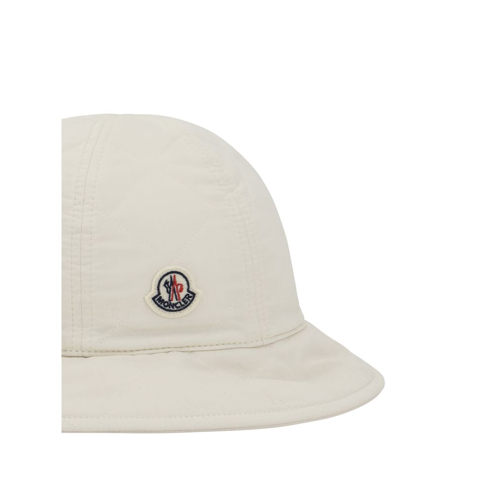 Moncler Logoed Bucket Hat