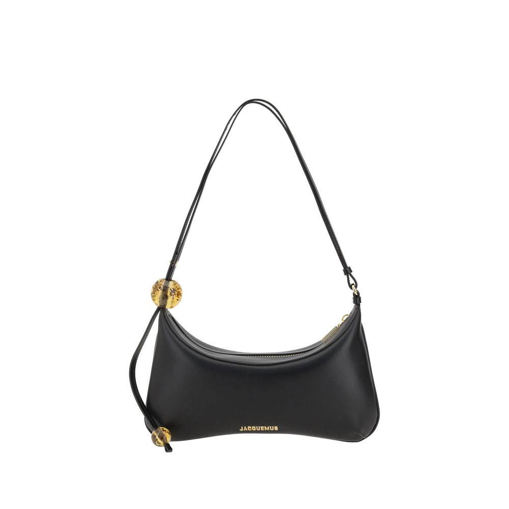 Jacquemus Le Grand Bisou Perle Shoulder Bag