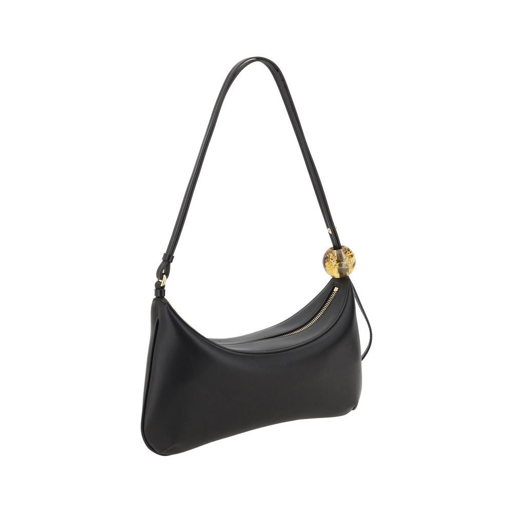 Jacquemus Le Grand Bisou Perle Shoulder Bag