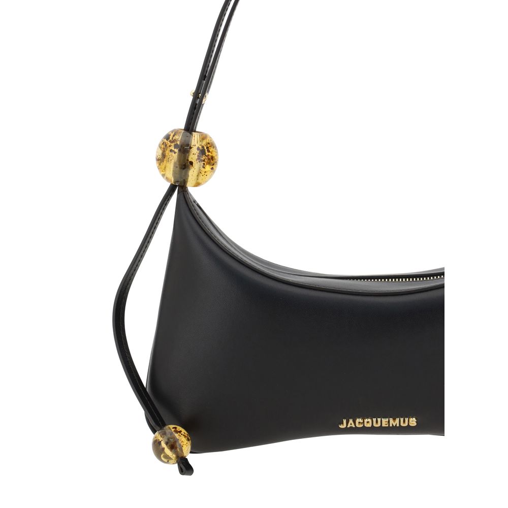 Jacquemus Le Grand Bisou Perle Shoulder Bag